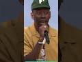 Tyler, the Creator On Kendrick Lamar