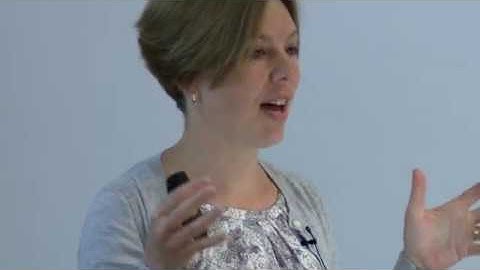 Cryo-EM17 lecture 05: Sample preparation - Lori Passmore