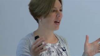 Cryo-EM17 lecture 05: Sample preparation - Lori Passmore