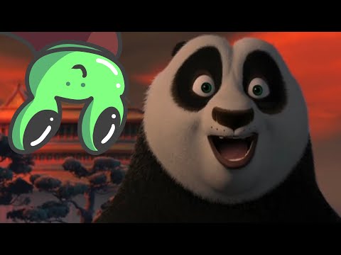 3 Kung Fu Panda Games
