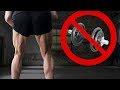 The Hardest Hamstring Exercise | No Weights!