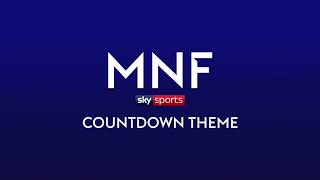 Sky Sports Monday Night Football Countdown Music