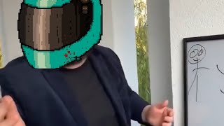 Fans Explaining Hotline Miami Edition