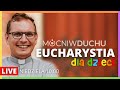 Msza dla Dzieci [19.11.2023] | o. Kuba Szelka SJ