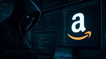 Hacker infiltrates Amazon
