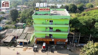 Hotel The Moon Sonepur | Lodging and Boarding | A best Resturant and Hotel in Sonepur