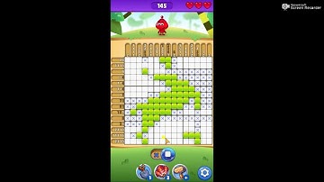 Level 145 (Nono Crossing)