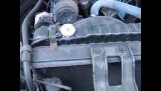Player Profile 1964 Cadillac Engine