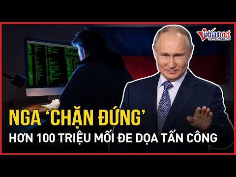 Unbelievable: Russia "blocks" over 100 million cyber threats during Duma election, Ukraine drops ...
