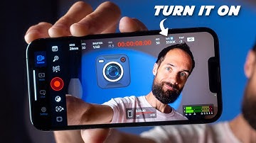 Blackmagic Cam Geheimen: Hoe je snel en eenvoudig kunt instellen voor opname