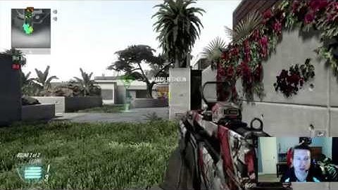 The comeback is real Raid CTF