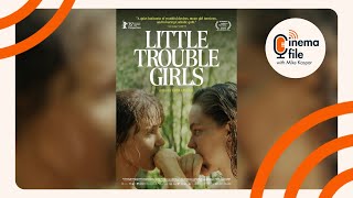 Little Trouble Girls - Director Urška Djukić