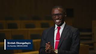 Oxford Venture Builder - an Entrepreneurship Centre programme