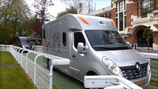 Theault - Nouvelle Collection 2015