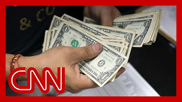 Delayed data returns after shutdown, sheds light on economy