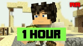 GOLD - Minecraft Parody (1 HOUR)