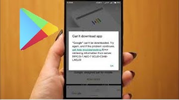 How to Fix Google Play Store Error 910 Can
