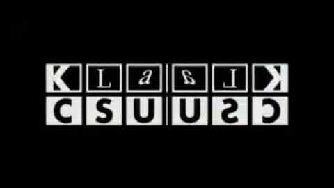 Klasky Csupo in RGB to BGR CoNfUsIoN Reversed Powers