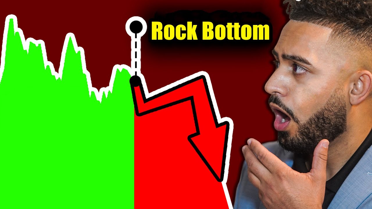 Trump's Stock Is Going To $0 (DWAC Stock)