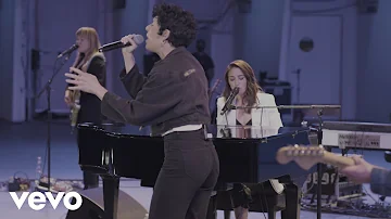 Sara Bareilles - If I Can't Have You (Live (Again) from the Hollywood Bowl) ft. Emily King