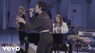 Sara Bareilles - If I Can't Have You (Live (Again) from the Hollywood Bowl) ft. Emily King