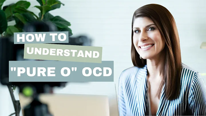 How to Understand "Pure O" OCD: The Silent Battle in Your Mind