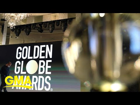2022 Golden Globes announces winners without fanfare or broadcast l GMA