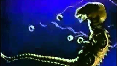 R-Type (Sega Master System) - Retro Video Game Commercial / Ad