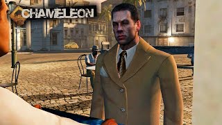 Chameleon (2005) - Mission #14 - Cuba, Havana [English]