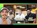 Reacting to bwc special  rohit sharma  ed sheeran  gaurav kapur