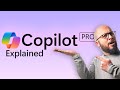 What is Copilot Pro? Is it worth it?