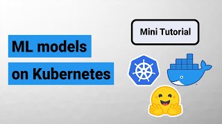 Deploying machine learning models on Kubernetes screenshot 5