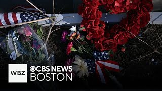 The Latest About The National Guard Shooting In Washington, D.c. That Killed 1