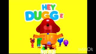 Hey Duggee