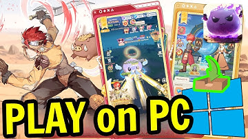 🎮 How to PLAY [ Ragnarok Twilight ] on PC ▶ DOWNLOAD and INSTALL