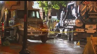 Boston Seeks Safety Changes After Fatal Trench Collapse