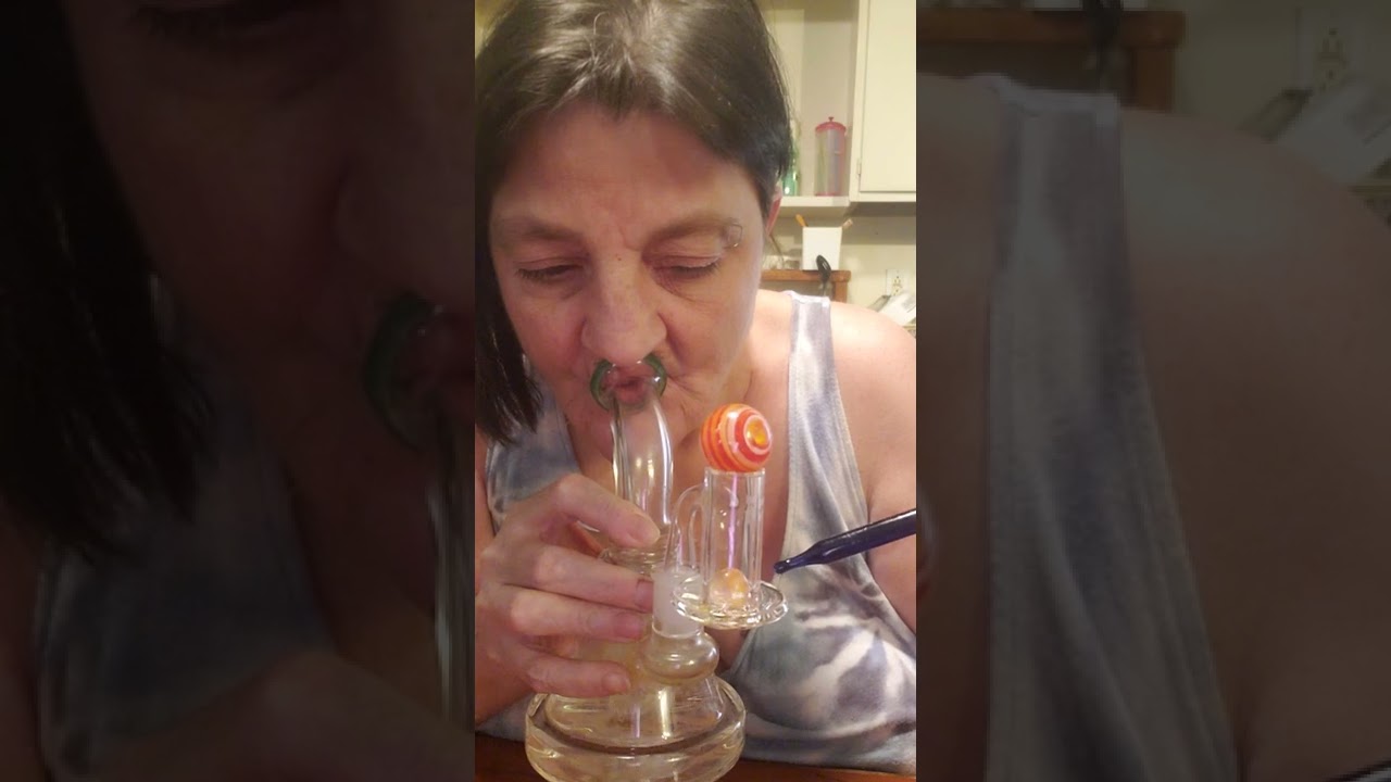 NEW Pulsar terp slurper is omg where you been all my life 4m sesh