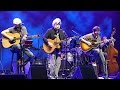 JRAD with Bob Weir- 11-12-2016 Black Throated Wind (acoustic- HD)