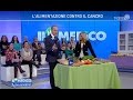 "Il mio Medico" - L'alimentazione contro il cancro