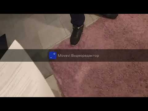 Попытка непонятного лица без Доверенности от имени ДНС получить товар.