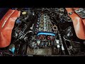 R32 Skyline GTR | Engine Build Update