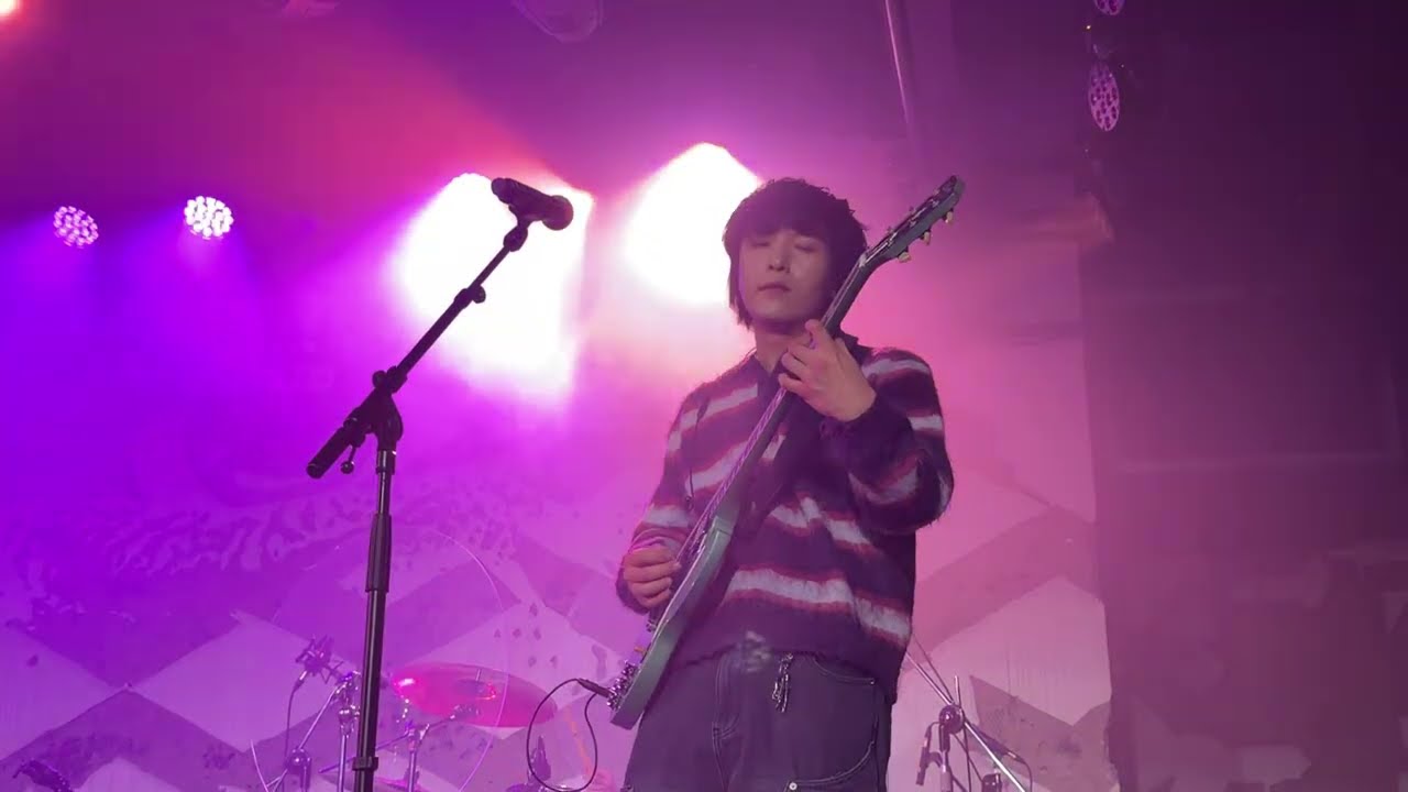 260208 현대카드언더스테이지 팔칠댄스 - Love in balcony (박성호 focus)