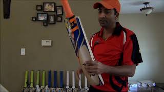 Kookaburra Rogue 650 Cricket Bat