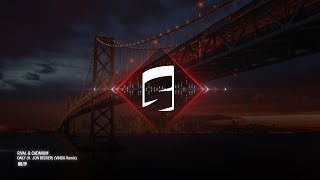 Rival & Cadmium - Daily (feat. Jon Becker) (Vindu Remix) @TopShelfSounds