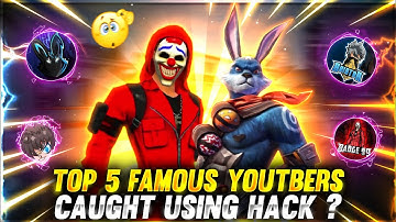 FREE FIRE YOUTUBERS HACKER? para SAMSUNG A3,A5,A6,A7,J2,J5,J7,S5,S7,S9,A20,A30,A70 /// FREEFIR