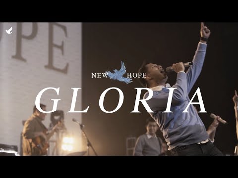 GLORIA-KAMI DATANG BAWA PUJIAN-Symphony Worship