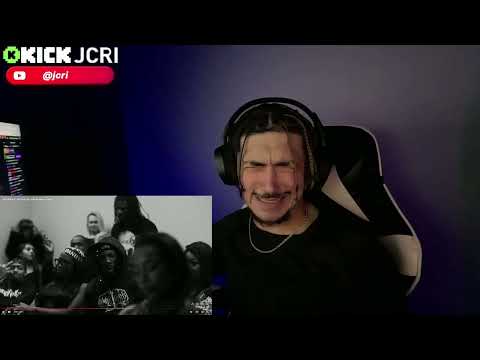 JCRI Reacts to BKTHERULA - BIG FEELING (Official Music Video)