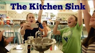 The Kitchen Sink! | DCP Fall 2015