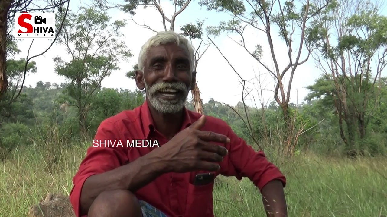 சேத்துக்குளி கோவிந்தன் குறித்து காமராஜ்பேட்டை கோவிந்தனின் நிலைப்பாடு....!