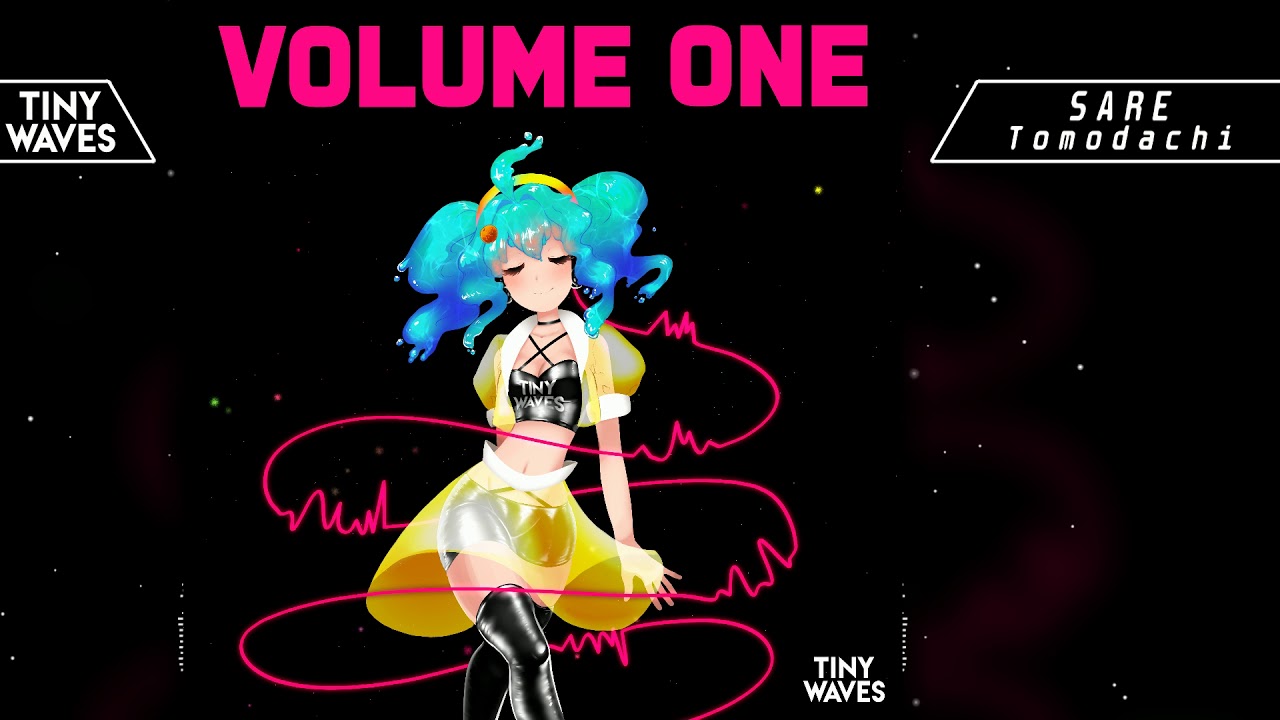 Watch SARE - Tomodachi (Tiny Waves: Volume One) on YouTube Watch SARE - Tomodachi (Tiny Waves: Volume One) on YouTube